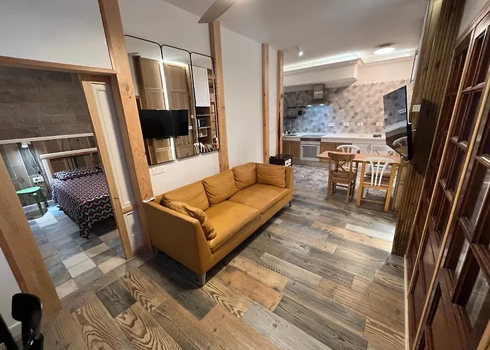 Las Caletillas Vacations, 20 Meters From The Beach