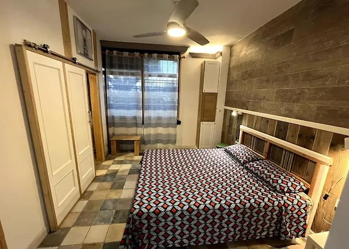 Las Caletillas Vacations, 20 Meters From The Beach