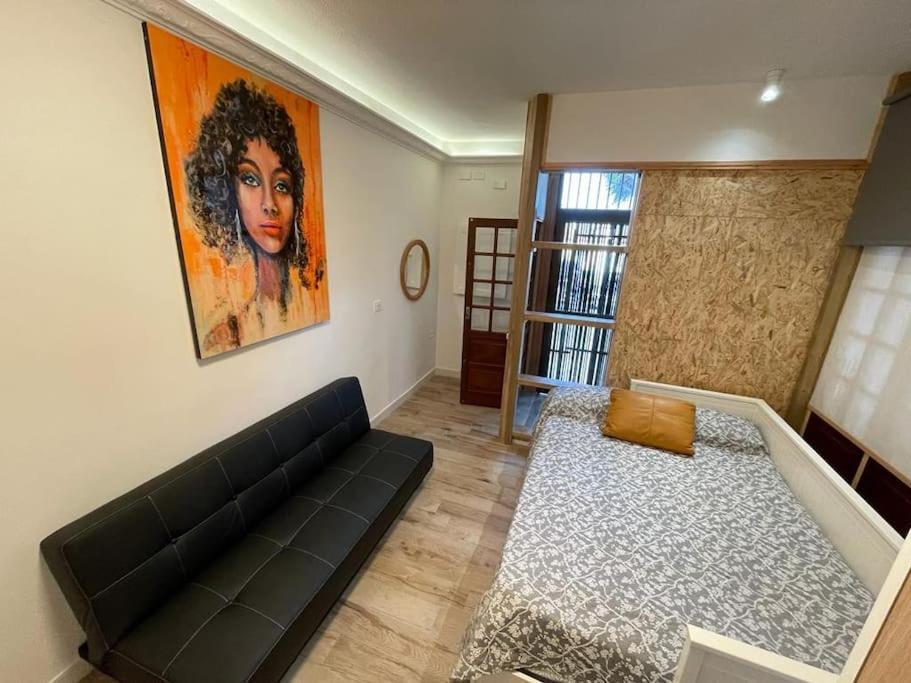 Caletillas Vacations, 20 Meters From The Appartamento Santa Cruz de Tenerife