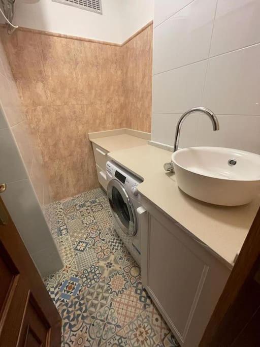 Appartamento Caletillas Vacations, 20 Meters From The Santa Cruz de Tenerife