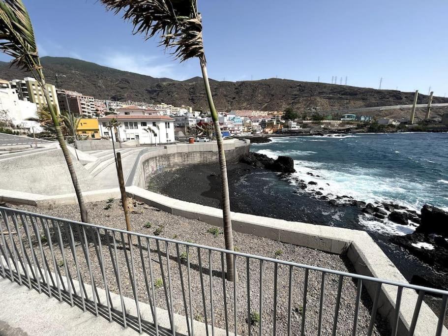 Appartamento Caletillas Vacations, 20 Meters From The *
