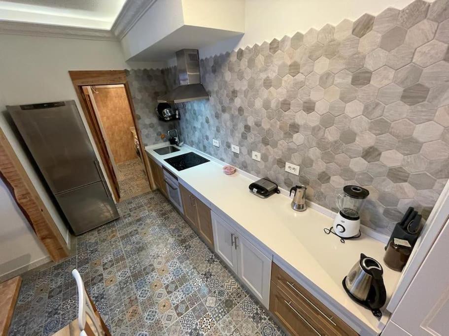 Appartamento Caletillas Vacations, 20 Meters From The Santa Cruz de Tenerife