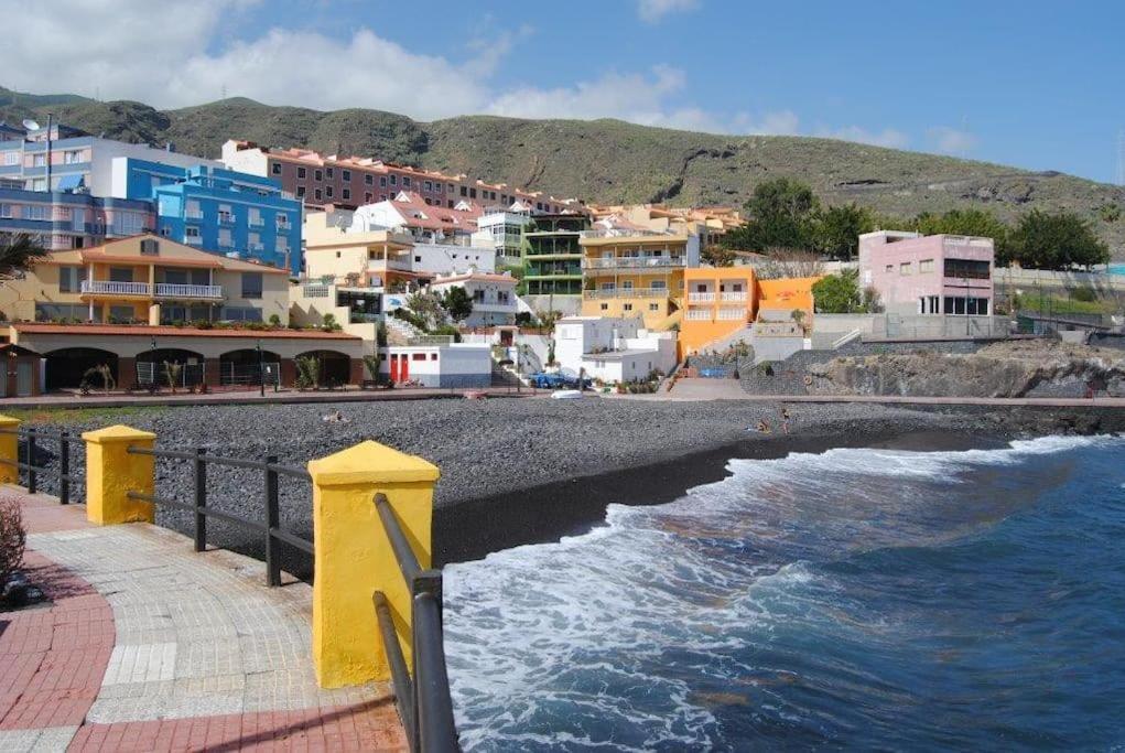 Appartamento Caletillas Vacations, 20 Meters From The