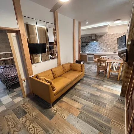 Las Caletillas Vacations, 20 Meters From The Beach Santa Cruz de Tenerife Esterno foto