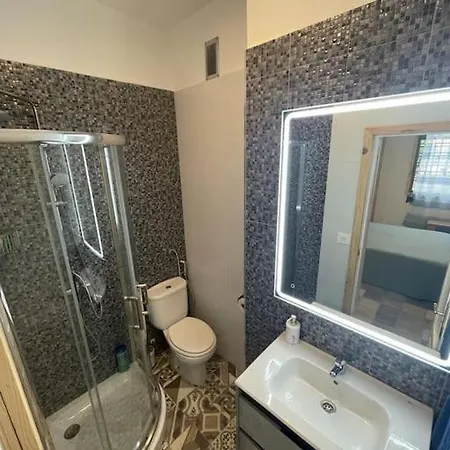 Las Caletillas Vacations, 20 Meters From The Beach Santa Cruz de Tenerife Esterno foto