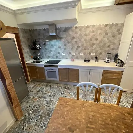 Las Caletillas Vacations, 20 Meters From The Beach Santa Cruz de Tenerife Esterno foto