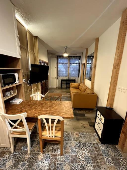 Caletillas Vacations, 20 Meters From The Apartment Santa Cruz de Tenerife